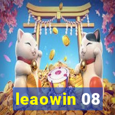 leaowin 08